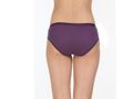 Pack of 3 Bikini Style Cotton Briefs in Assorted colors-27005