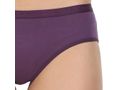 Pack of 3 Bikini Style Cotton Briefs in Assorted colors-27005