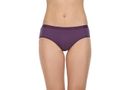 Pack of 3 Bikini Style Cotton Briefs in Assorted colors-27005