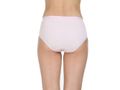 Pack of 3 Bikini Style Cotton Briefs in Assorted colors-27007