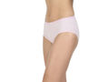 Pack of 3 Bikini Style Cotton Briefs in Assorted colors-27007