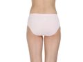 Pack of 3 Bikini Style Cotton Briefs in Assorted colors-27007