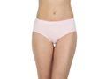 Pack of 3 Bikini Style Cotton Briefs in Assorted colors-27007