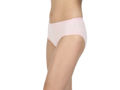 Pack of 3 Bikini Style Cotton Briefs in Assorted colors-27007