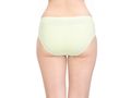 Bodycare 100% Cotton Classic Panties in Assorted colors