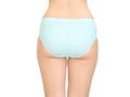 Bodycare 100% Cotton Classic Panties in Assorted colors