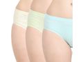Bodycare 100% Cotton Classic Panties in Assorted colors