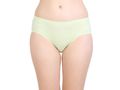 Bodycare 100% Cotton Classic Panties in Assorted colors