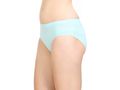 Bodycare 100% Cotton Classic Panties in Assorted colors