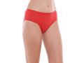 BODYCARE Pack of 3 Hipster Style Cotton Briefs in Assorted colors-E32C