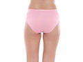 BODYCARE Pack of 3 Hipster Style Cotton Briefs in Assorted colors-E32C