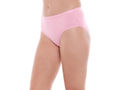 BODYCARE Pack of 3 Hipster Style Cotton Briefs in Assorted colors-E32C