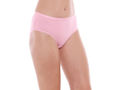 BODYCARE Pack of 3 Hipster Style Cotton Briefs in Assorted colors-E32C