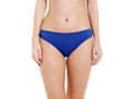 Bodycare Pack of 3 Assorted Cotton Solid Bikini Brief-34D