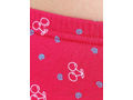 Pack of 3 Bodycare Premium Printed Cotton Briefs in Assorted colors