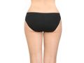 Pack of 3 Bodycare Cotton High Cut Briefs in Assorted colors