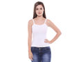 Regular U neck Camisole-39W