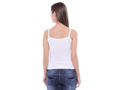 Regular U neck Camisole-39W