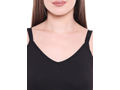 V-Neck Camisole - 41B