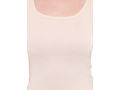 Broad Straps Round Neck Camisole - 44S