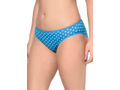 BODYCARE Pack of 3 printed Panty in Assorted Colors-4531-3PCS