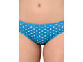 BODYCARE Pack of 3 printed Panty in Assorted Colors-4531-3PCS