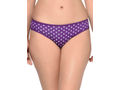 BODYCARE Pack of 3 printed Panty in Assorted Colors-4531-3PCS