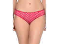 BODYCARE Pack of 3 printed Panty in Assorted Colors-4531-3PCS