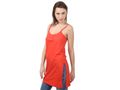 Tank Top Camisole - 47RED