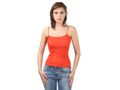 Bodycare Cotton wrinkled bottom Camisole-48RE