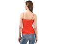 Regular Camisole - 48RED