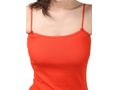 Regular Camisole - 48RED