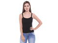 Square Neck Camisole - 51B