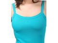 Square Neck Camisole - 51SGR