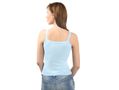 Square Neck Camisole - 51SKY