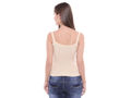 Square Neck Camisole - 51S