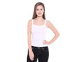 Square Neck Camisole-51W