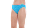 Bodycare 100% Cotton Printed High Cut Panty