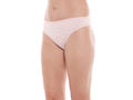 Bodycare 100% Cotton Printed High Cut Panty