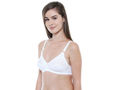 Perfect Coverage Bra-5501W