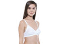 Perfect Coverage Bra-5501W