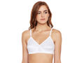 Perfect Coverage Bra-5502W