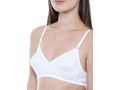 Perfect Coverage Bra-5503W