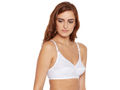 Perfect Coverage Bra-5504W