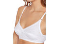 Perfect Coverage Bra-5504W