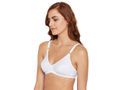 Perfect Coverage Bra-5507W