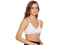 Perfect Coverage Bra-5507W