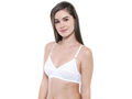 Perfect Coverage Bra-5509W