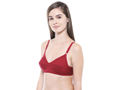 Perfect Coverage Bra-5518MH