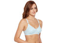 Perfect Coverage Bra-5518TUR